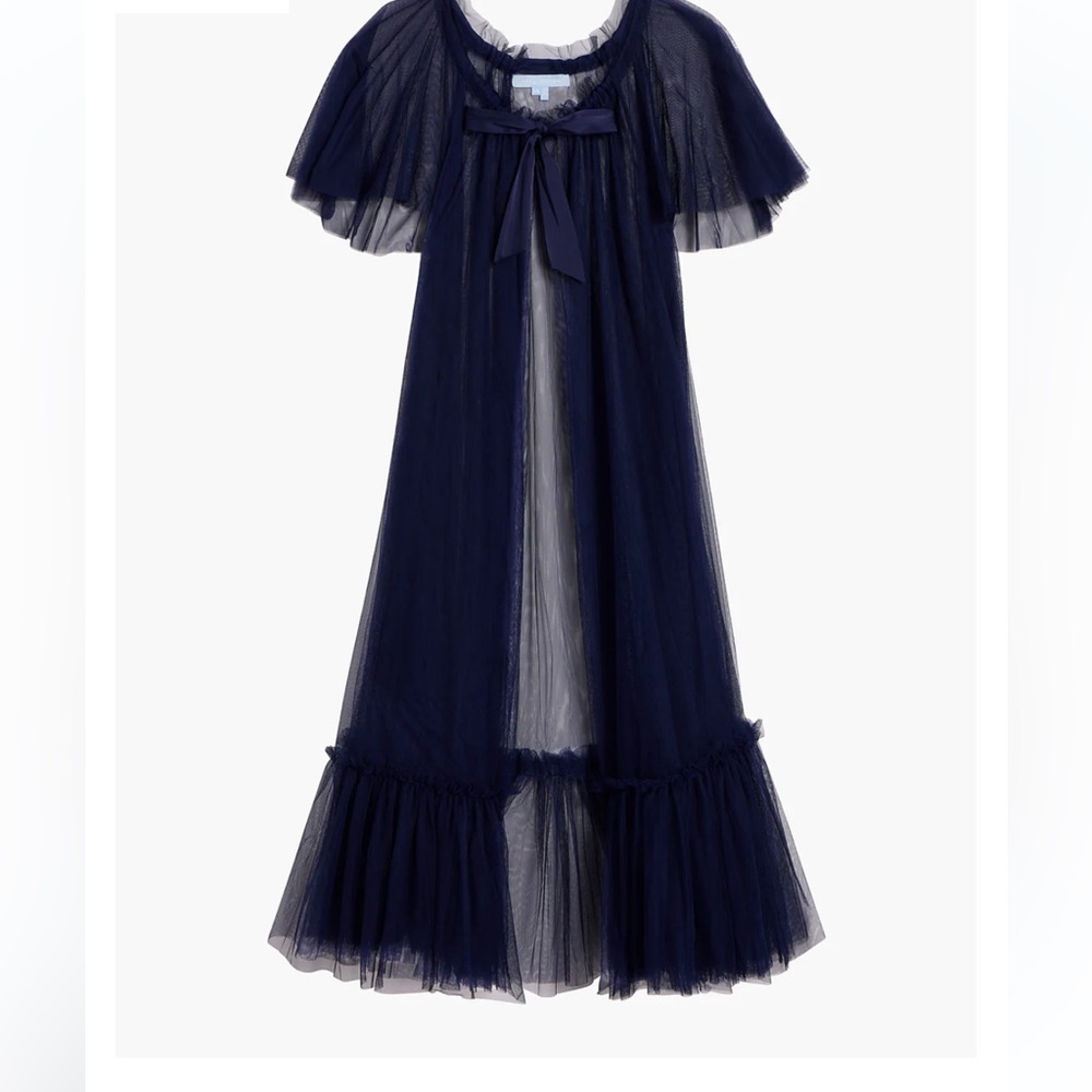 Hill House Coco Duster Tulle